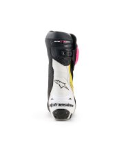 Alpinestars Supertech R Motorcycle Boots at JTS Biker Clothing 
